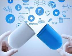 药物发现CRO发展概况