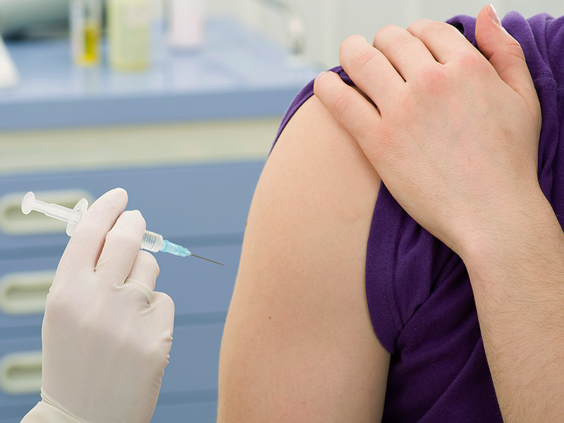 深圳2019年第二期九价HPV疫苗摇号结果出炉，中签率为2.6%