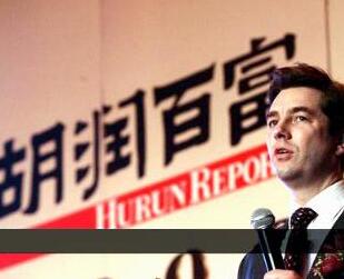 55位中国医药大佬登胡润2019全球富豪榜