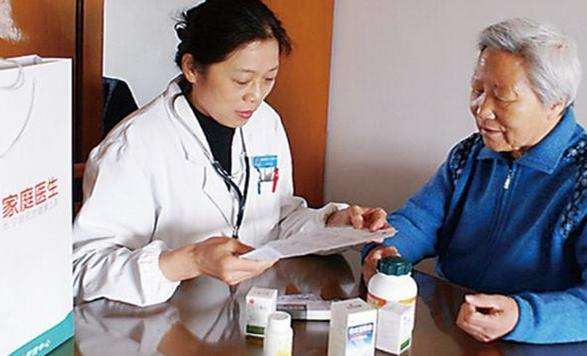 农村医疗如何打通“最后一公里”
