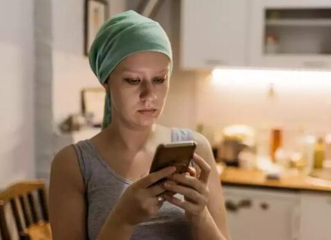 生存期20年0进展“诅咒”打破，这种癌症终于迎来最新药物