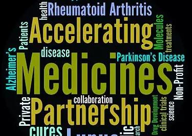 5年时间，12家大型药企，数亿美元投资，NIH创新合作模式带来哪些进展？