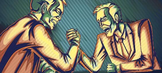 互联网医疗的两派之争