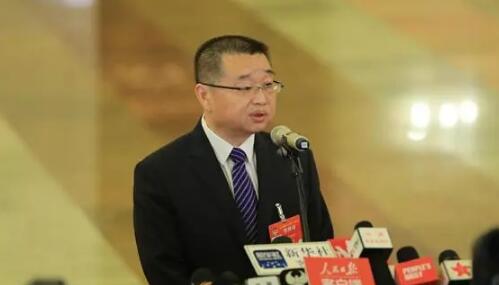 两会声音丨国家医保局局长胡静林：6大措施打击欺诈骗保行为