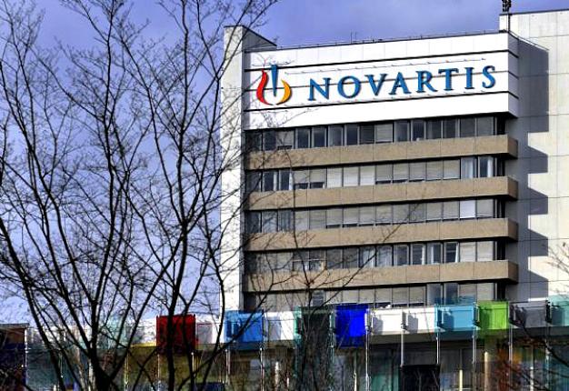 诺华司库奇尤单抗中国数据首度重磅发布