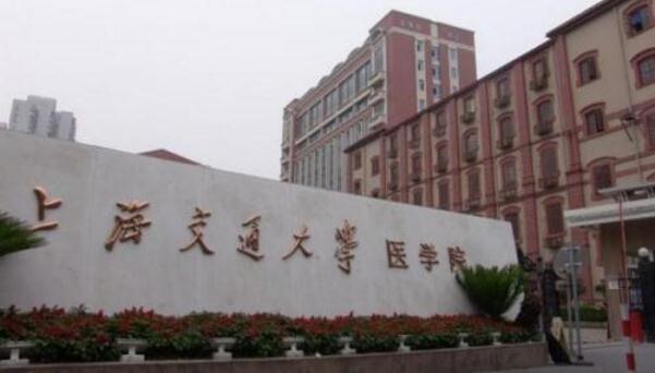 上海交大学医学院2019年硕士研究生入学考试复试分数线公布