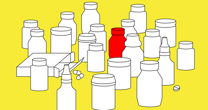 假药究竟有多可怕？