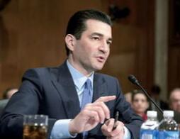 即将离任的FDA局长两年做了这些事