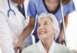 康复产业大有可为：中美体量相差35倍，部分民营康复医院利润超15%