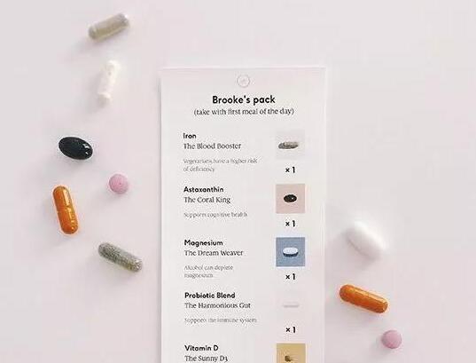 4 个国外爆火，你却闻所未闻的健康产业趋势