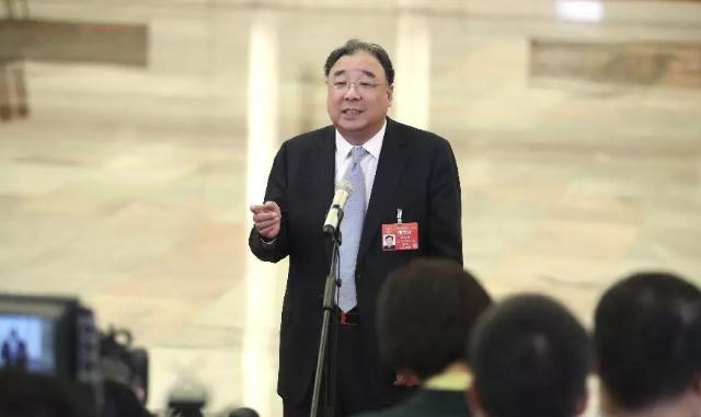 国家卫健委主任马晓伟：一定要让抗癌药进医院，保证供应