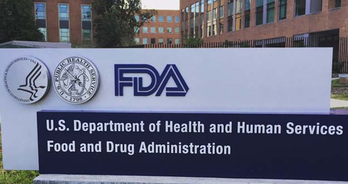 谁将接棒下一任FDA局长，名单来了