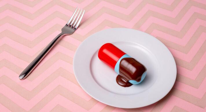 3D打印药片：解决了医学上的一个大问题