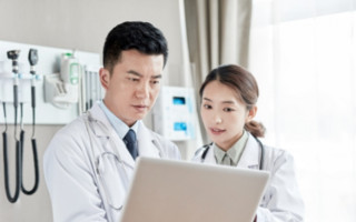 用AI解决名医稀缺难题，朗通医疗想让智能问诊更贴近临床