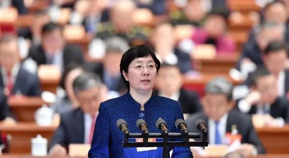 【两会声音】国家药品监督管理局局长焦红：设置“国家癌症攻坚”科技重大专项