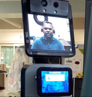 患病祖父竟是被机器人告知生命垂危，家属怒了