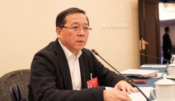 【两会声音】李国华：张江科学城有条件建设亚洲一流肿瘤中心