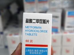 二甲双胍登上Nature，乳腺癌联合治疗令人期待