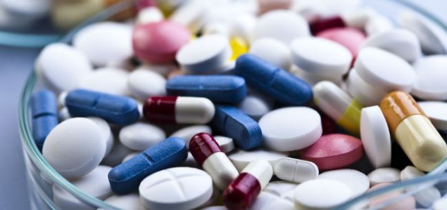 攻防大战 4+7带量采购中药企的生存逻辑