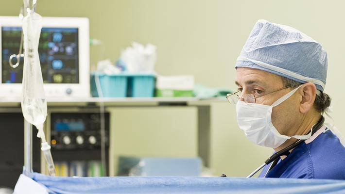 美国医生为什么正在放弃自由执业