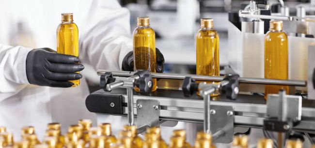 “管理粗放、野蛮发展”，监管缺位保健品