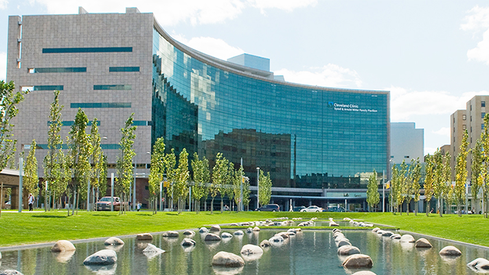 全美第二大医疗机构推出AI中心，重点关注技术临床落地