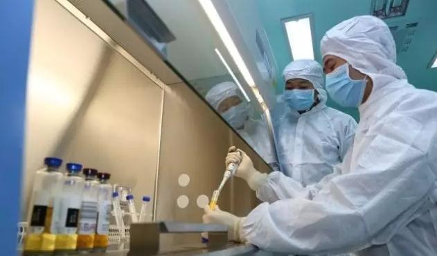 全国政协委员陈红专：建议在张江打造国家级细胞治疗产业园 