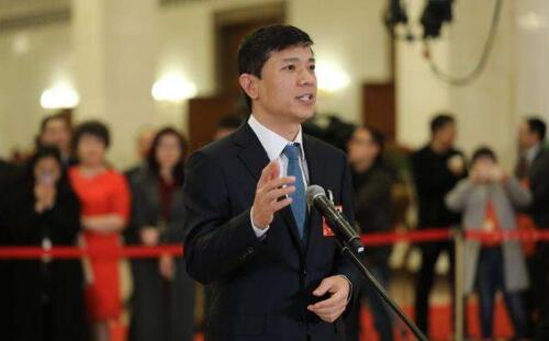 李彦宏：促进智能医疗应用探索