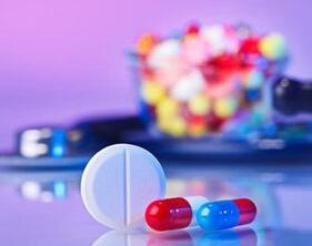 新型复杂药用辅料：我国制剂高端化之路的痛