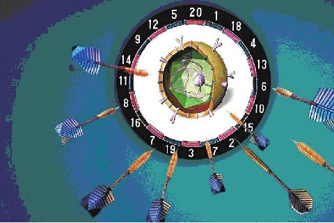 2019年最全靶向药介绍：其中92%进口药，国内上市比例仅1/3
