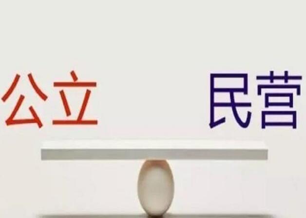 友军还是敌军？——对公立和民营医院关系的再思考