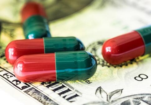 GEN：2018年最“赚钱”药物TOP15！最高1年超190亿美元