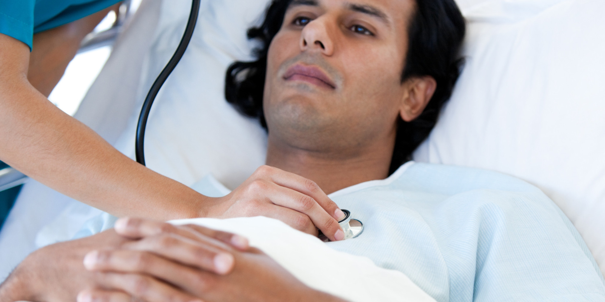 为什么心脏病趋于年轻化？