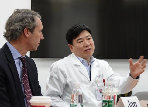 世界首例！中国医生主刀5G远程手术，医疗迈入新时代