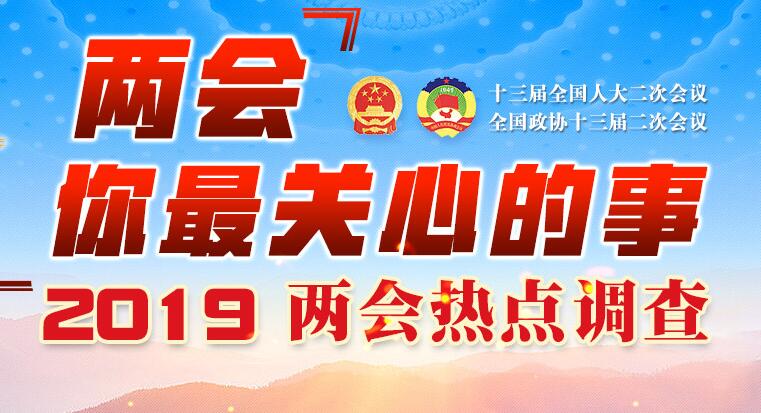 两会医疗最强音！医护人员最关心的问题都在这了！