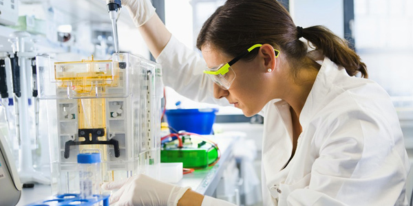 科学家研制出手链状尿素凝胶