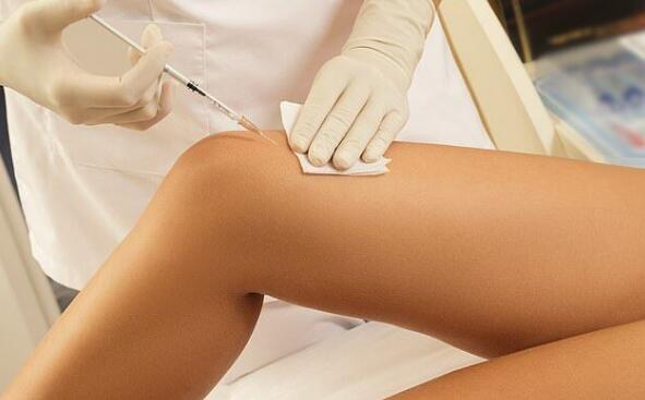 关节炎患者希望：缓解疼痛疫苗老鼠试验成功