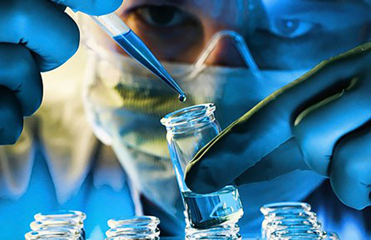 基于产业研究的生物医药产业发展路径探讨