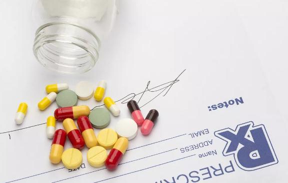 “4+7”风暴下，4000亿的处方外流市场机会还很大