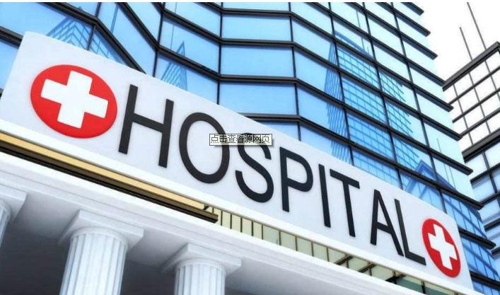 大医院扩张的趋势或将长期持续