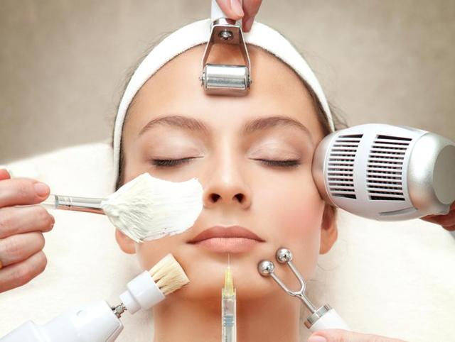 从“买手制”到“严选”，医美平台愿美完成数百万元新一轮融资