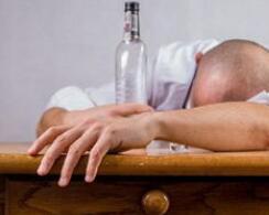 酗酒会改变DNA 新发现有助于治疗上瘾