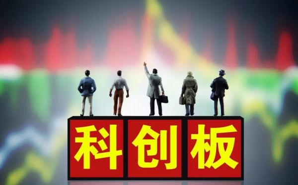 这些医药企业抢滩科创板首批名单