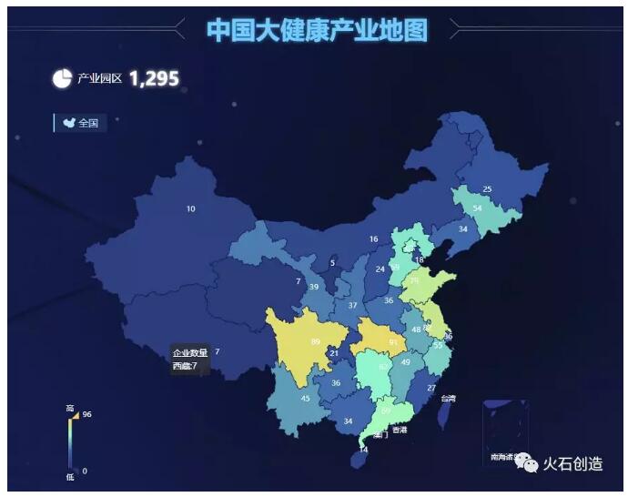  “4+7”带量采购新形势下，生物医药产业招商怎么做？（上篇）