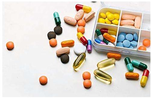 麦肯锡：中国生物制药“寒武纪生命大爆发”的5大关键元素