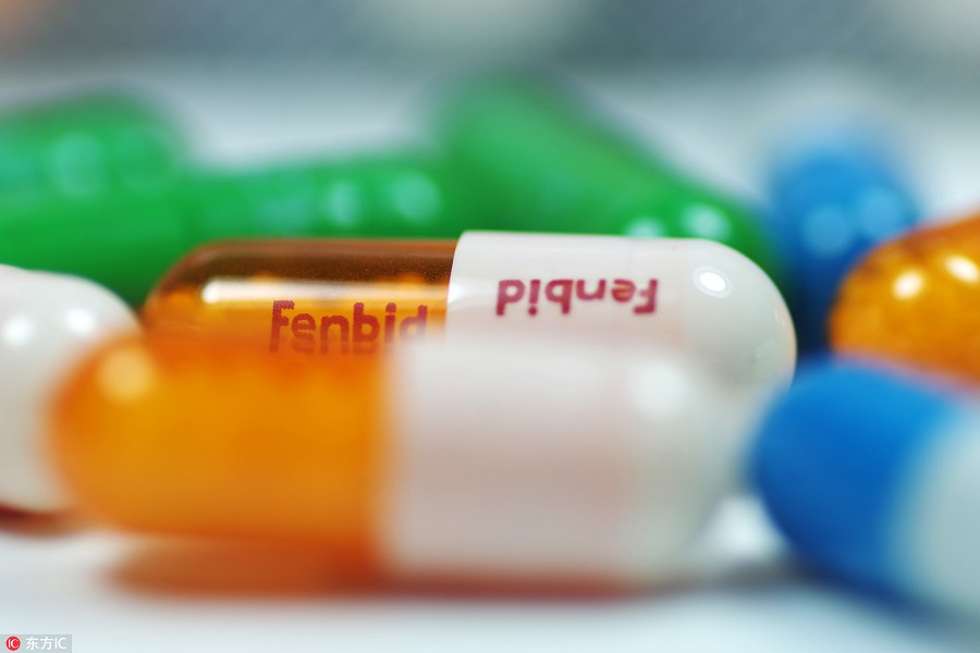 部分常用药涨价数倍：环保限产、原料药垄断下症结何解