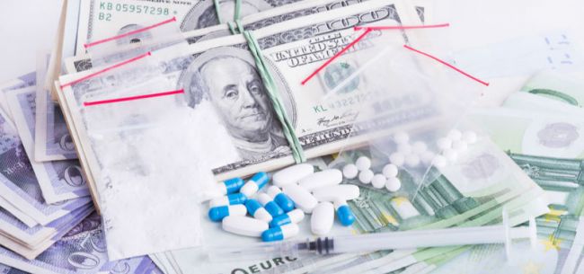 2018中国医药保健品进出口超1148亿美元，2019仍维持稳增长