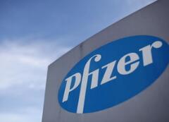 辉瑞加入基因治疗竞争 7亿美元将罕见肝病疗法收入囊中