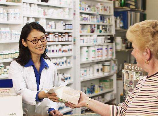 清理执业药师挂证 药店将集体阵亡？