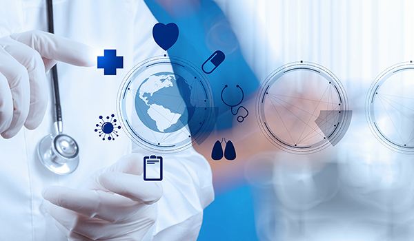 德勤2018报告：医疗保健行业全景分析 亚太地区增长强劲